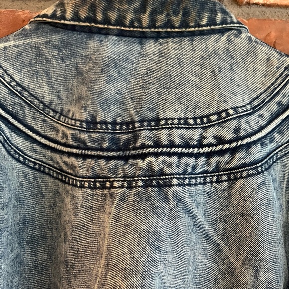 Denim Jacket - Picture 5 of 6